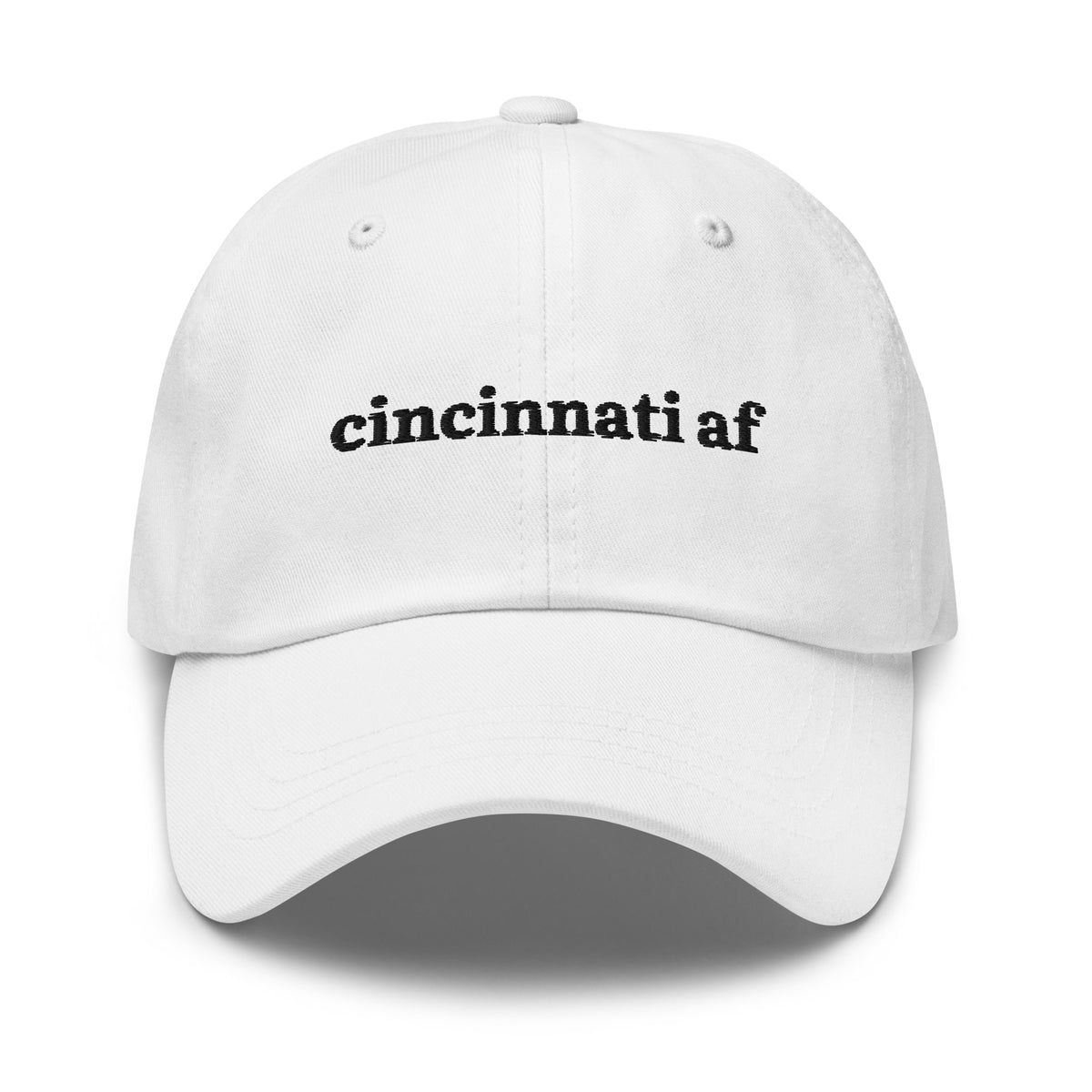 Cincinnati AF Dad Hat