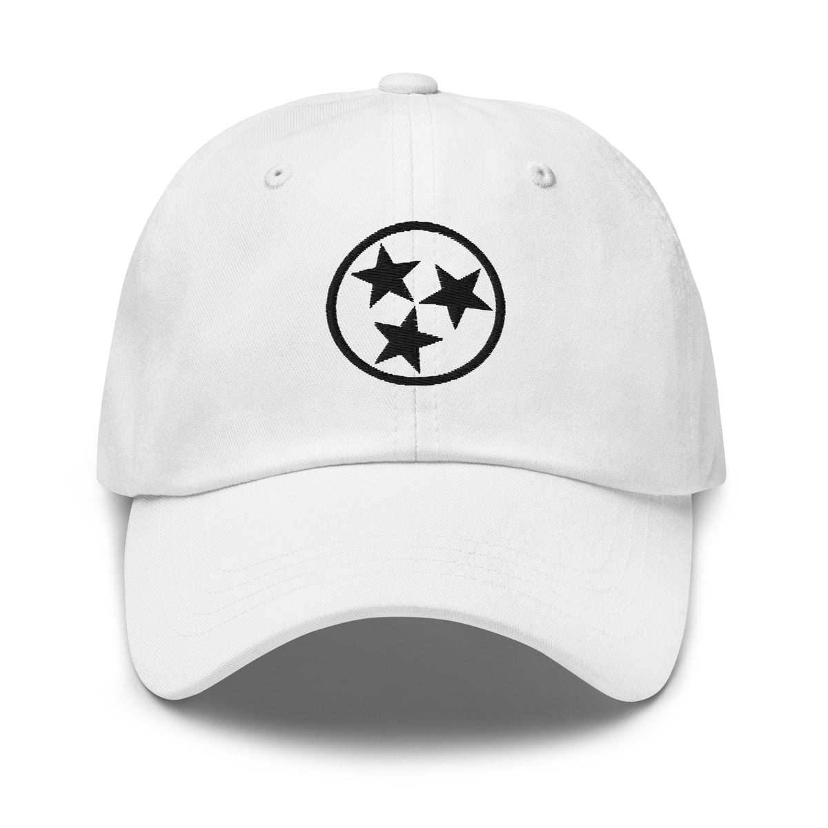 Tennessee Tri Star Dad Hat