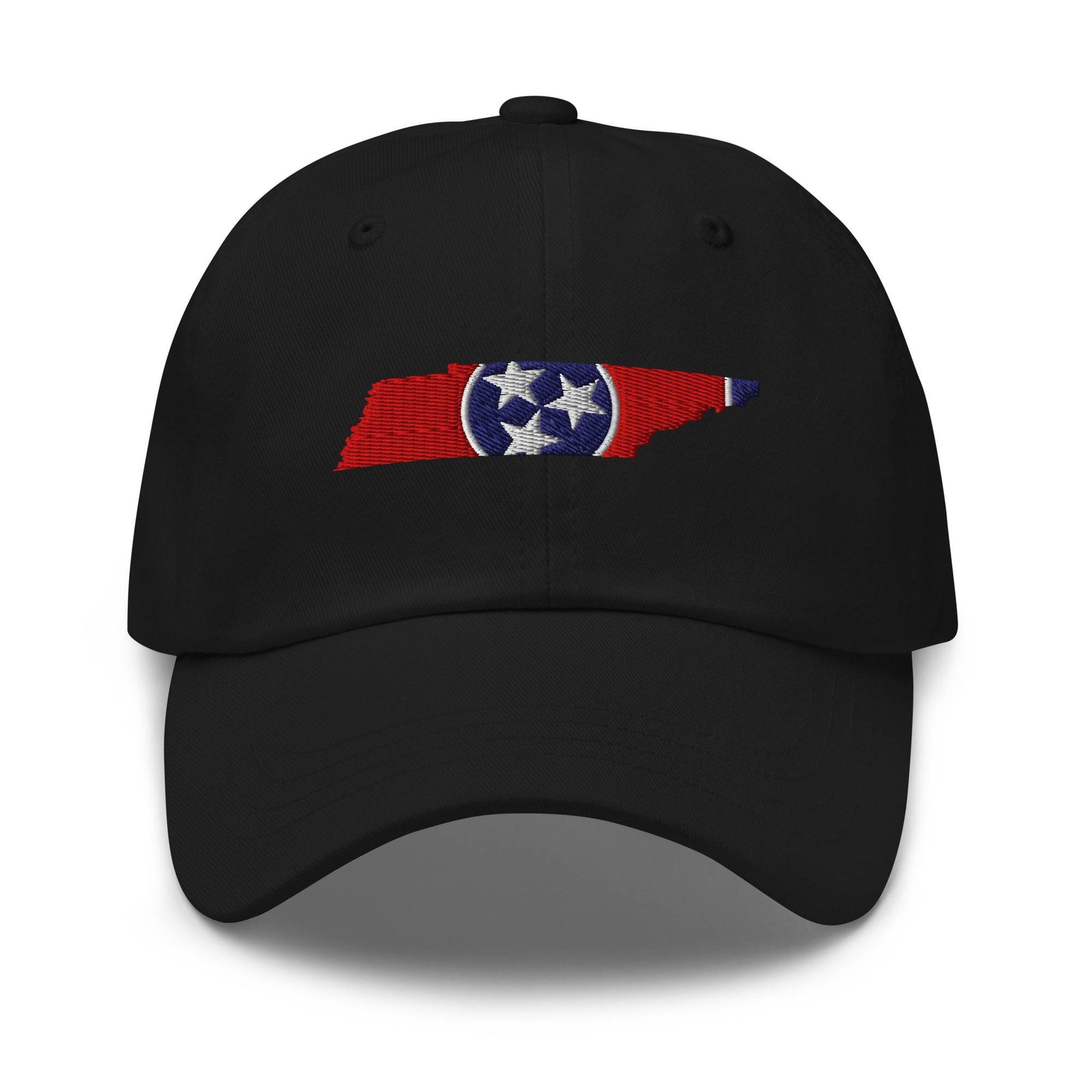 Tennessee Flag Dad Hat