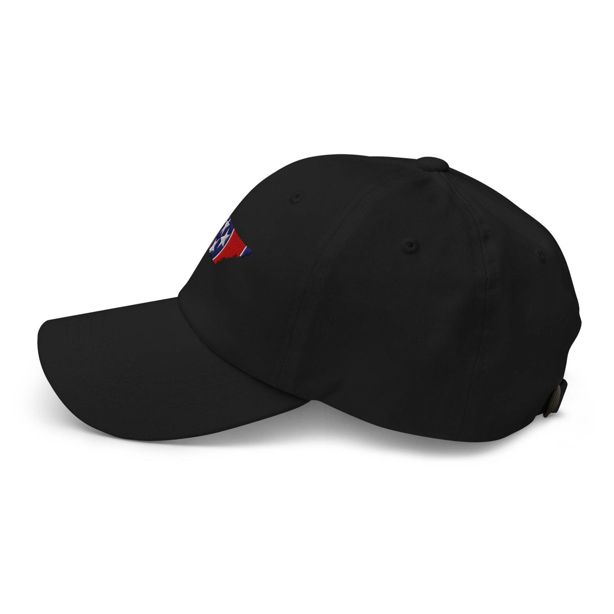 Tennessee Flag Dad Hat