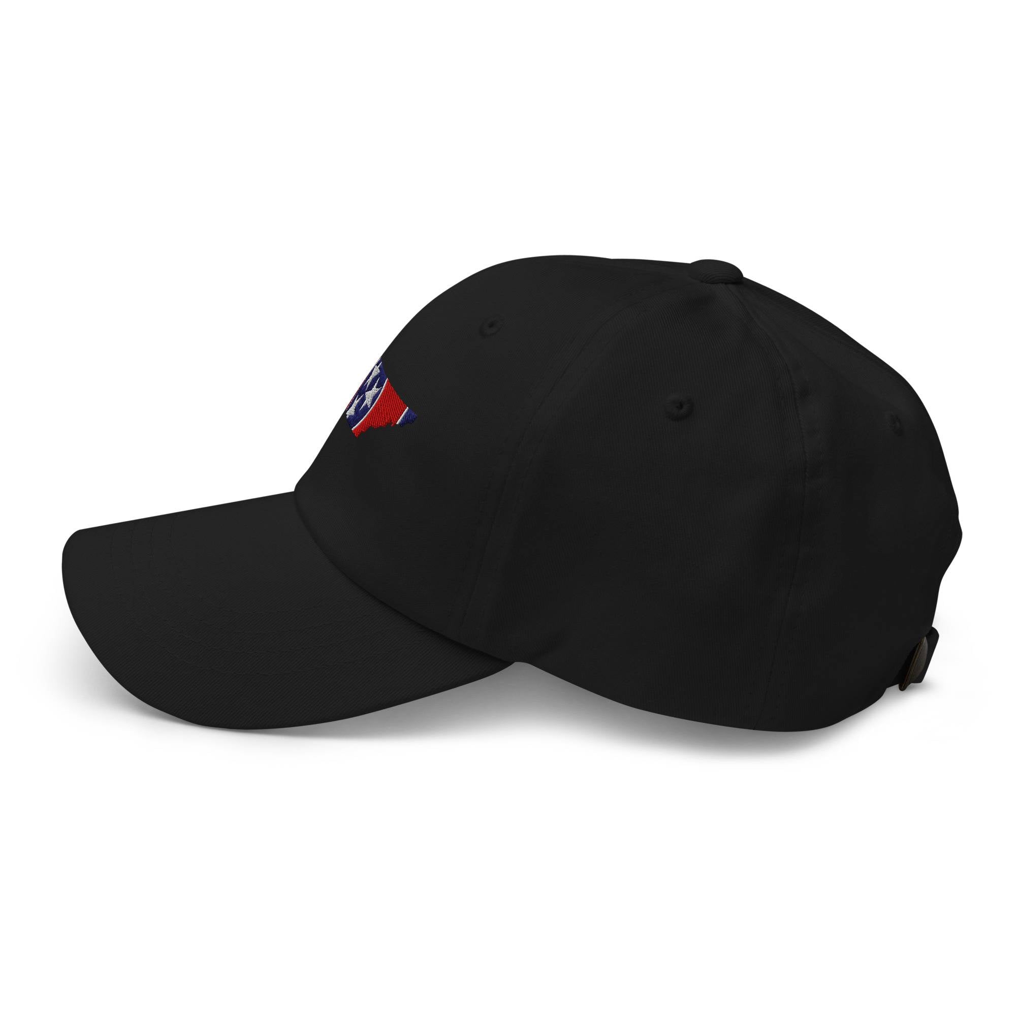 Tennessee Flag Dad Hat