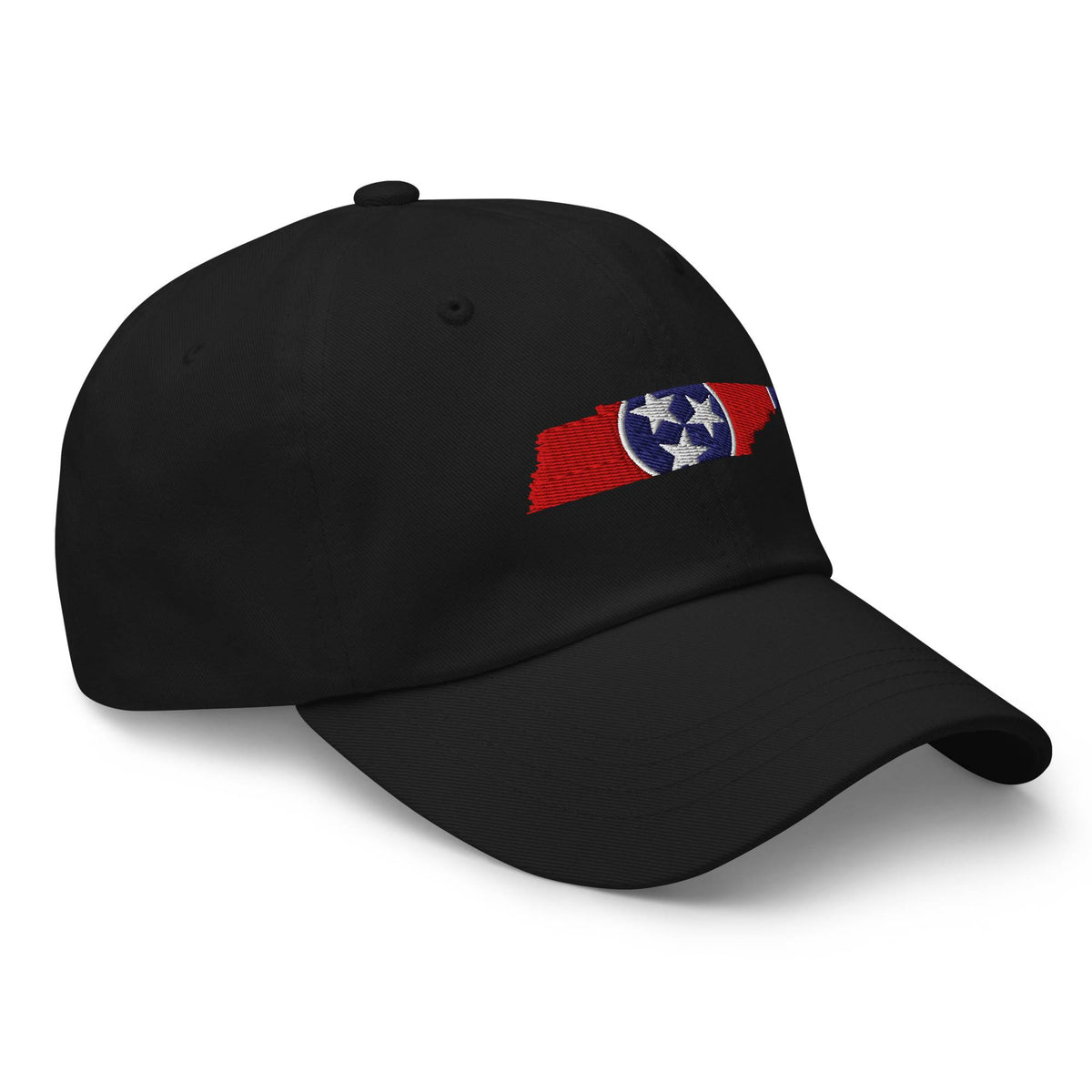 Tennessee Flag Dad Hat