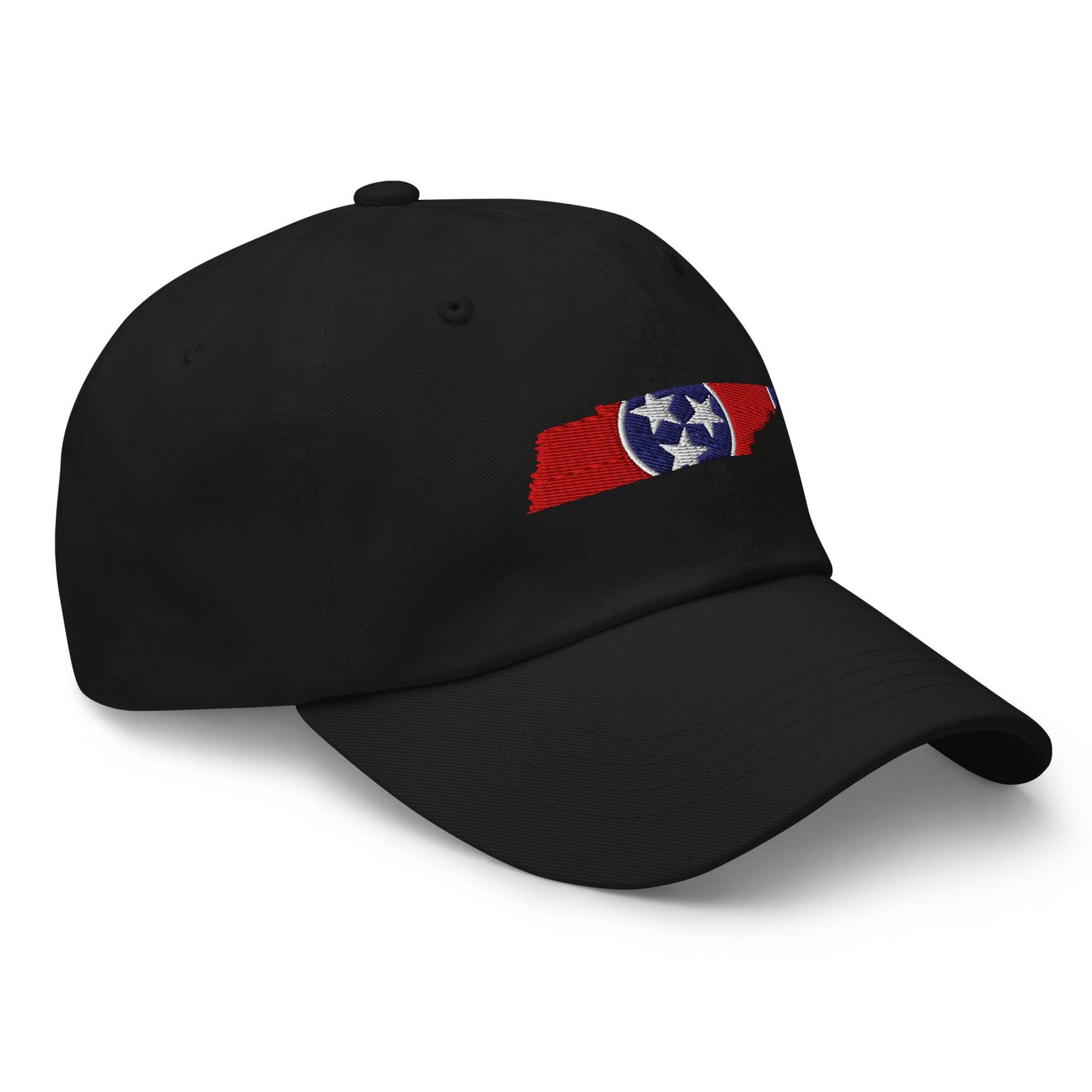 Tennessee Flag Dad Hat