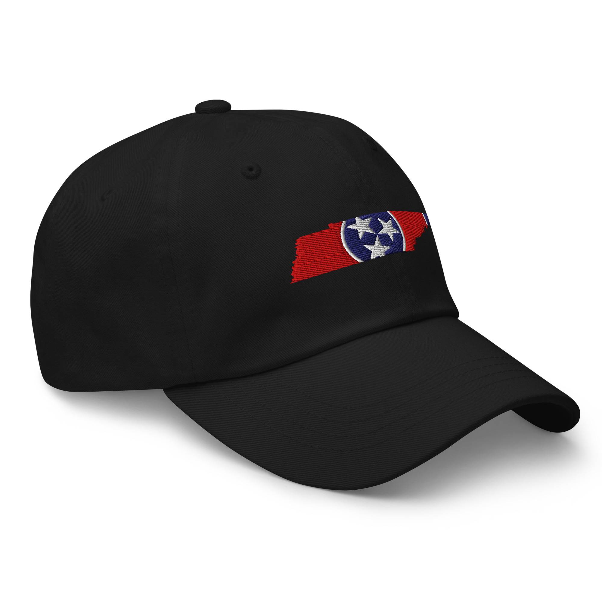 Tennessee Flag Dad Hat