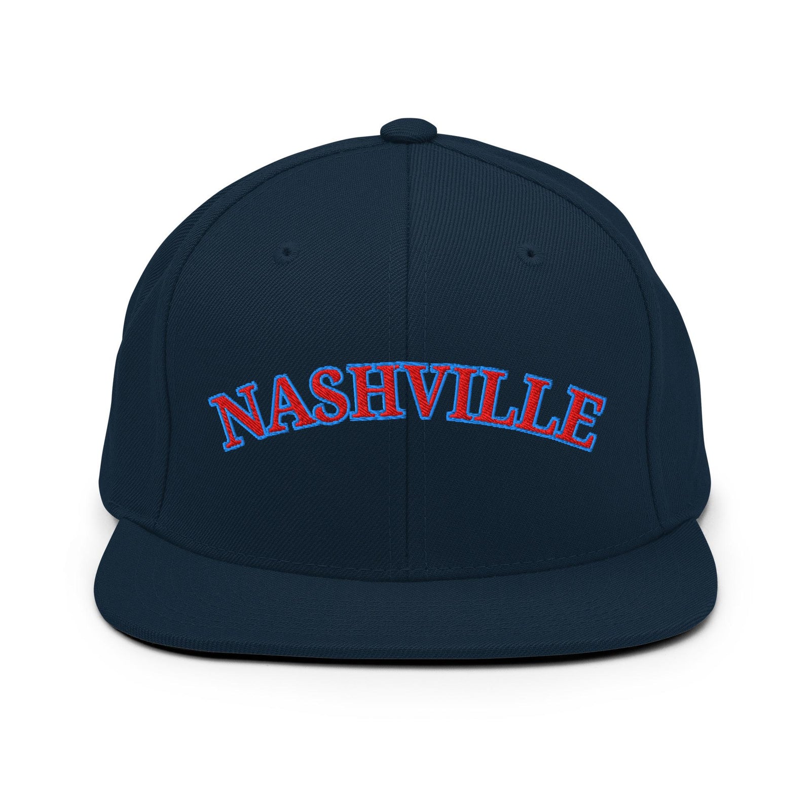 Nashville Titans Snapback Hat