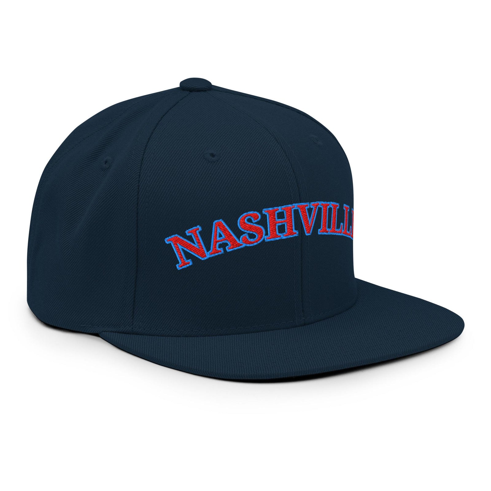 Nashville Titans Snapback Hat