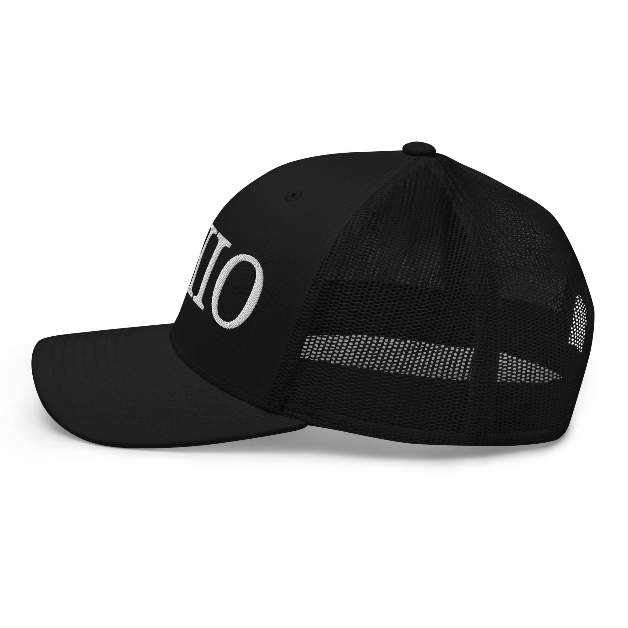 Ohio Trucker Hat