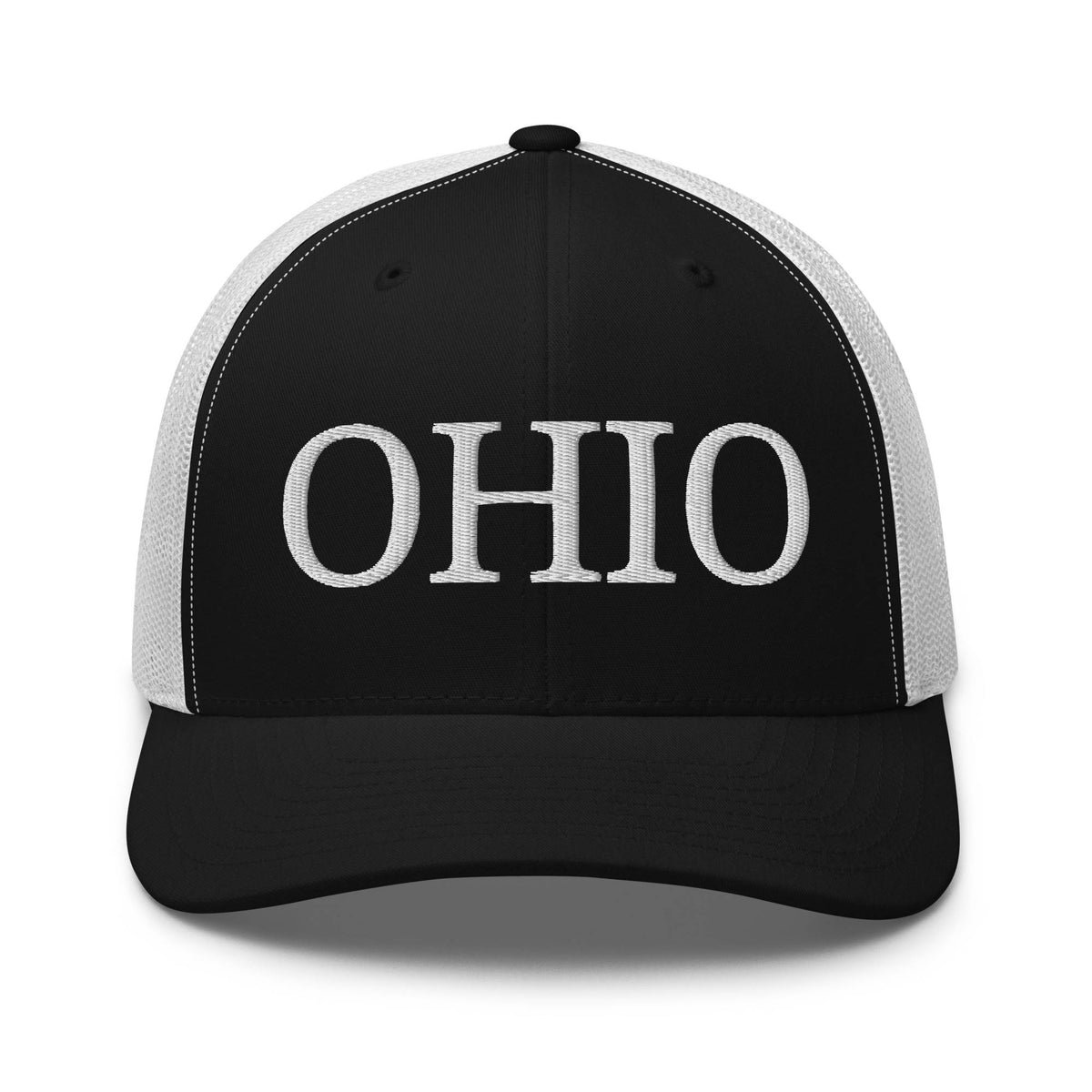 Ohio Trucker Hat