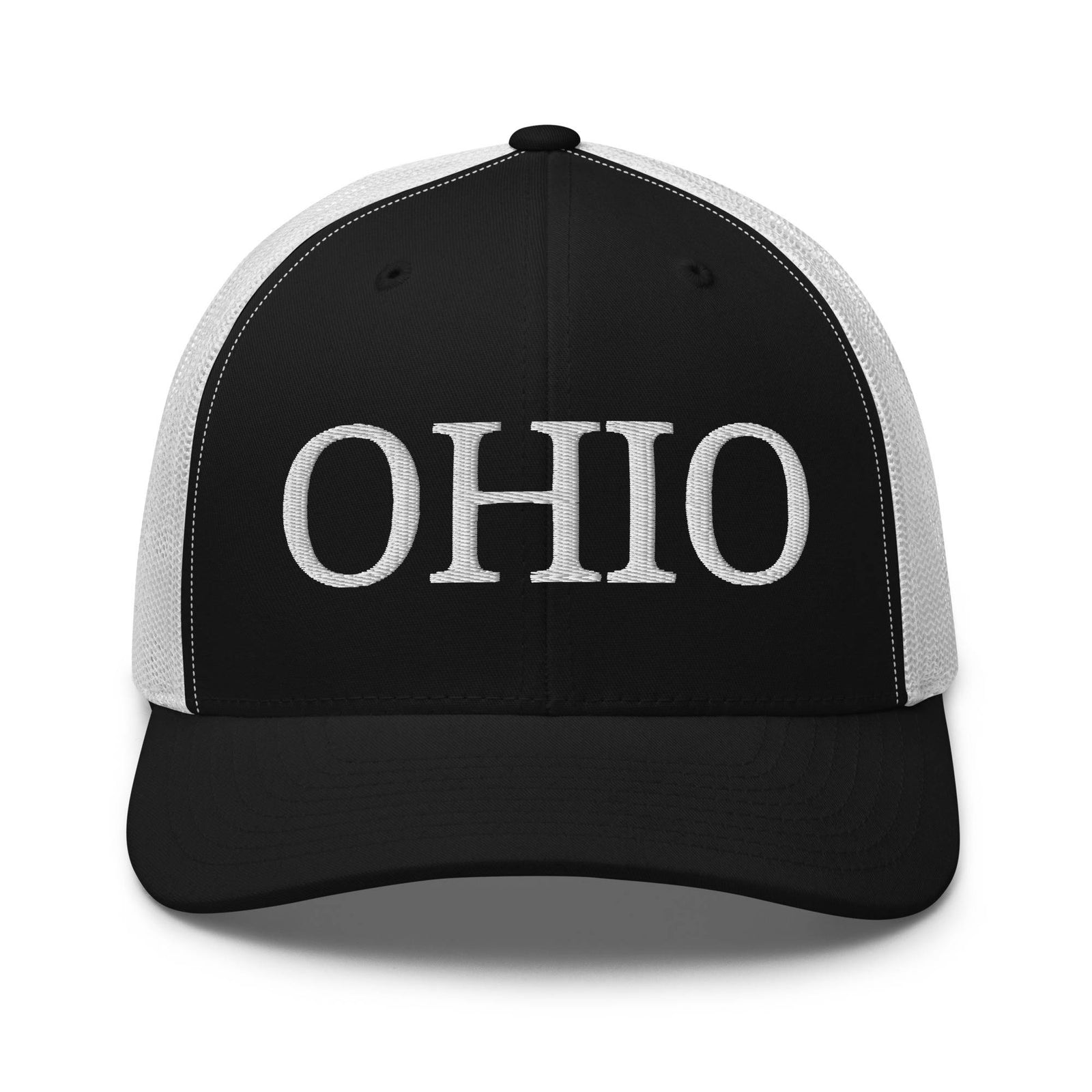Ohio Trucker Hat