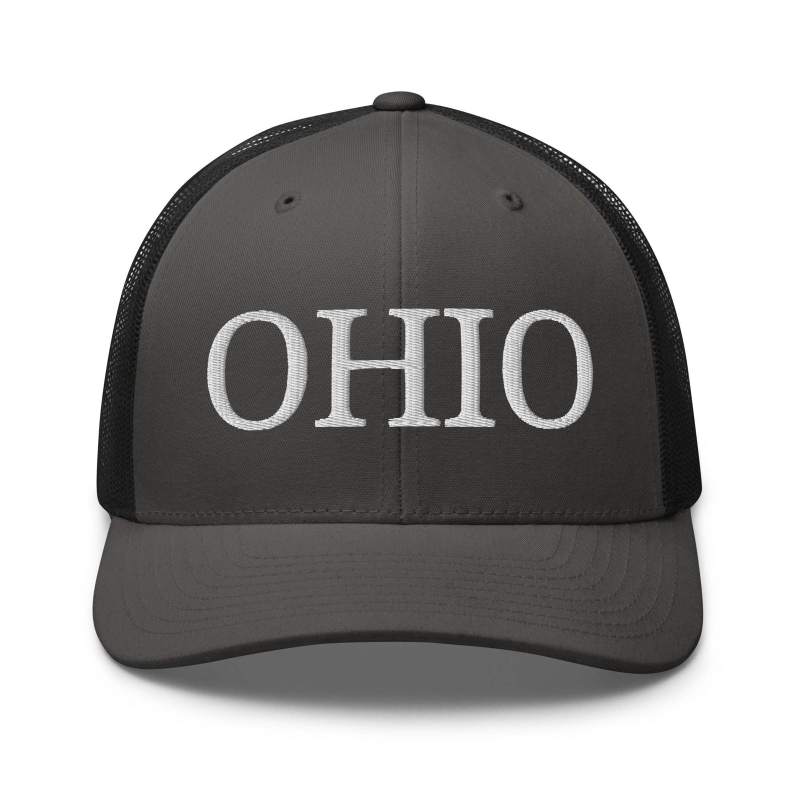 Ohio Trucker Hat
