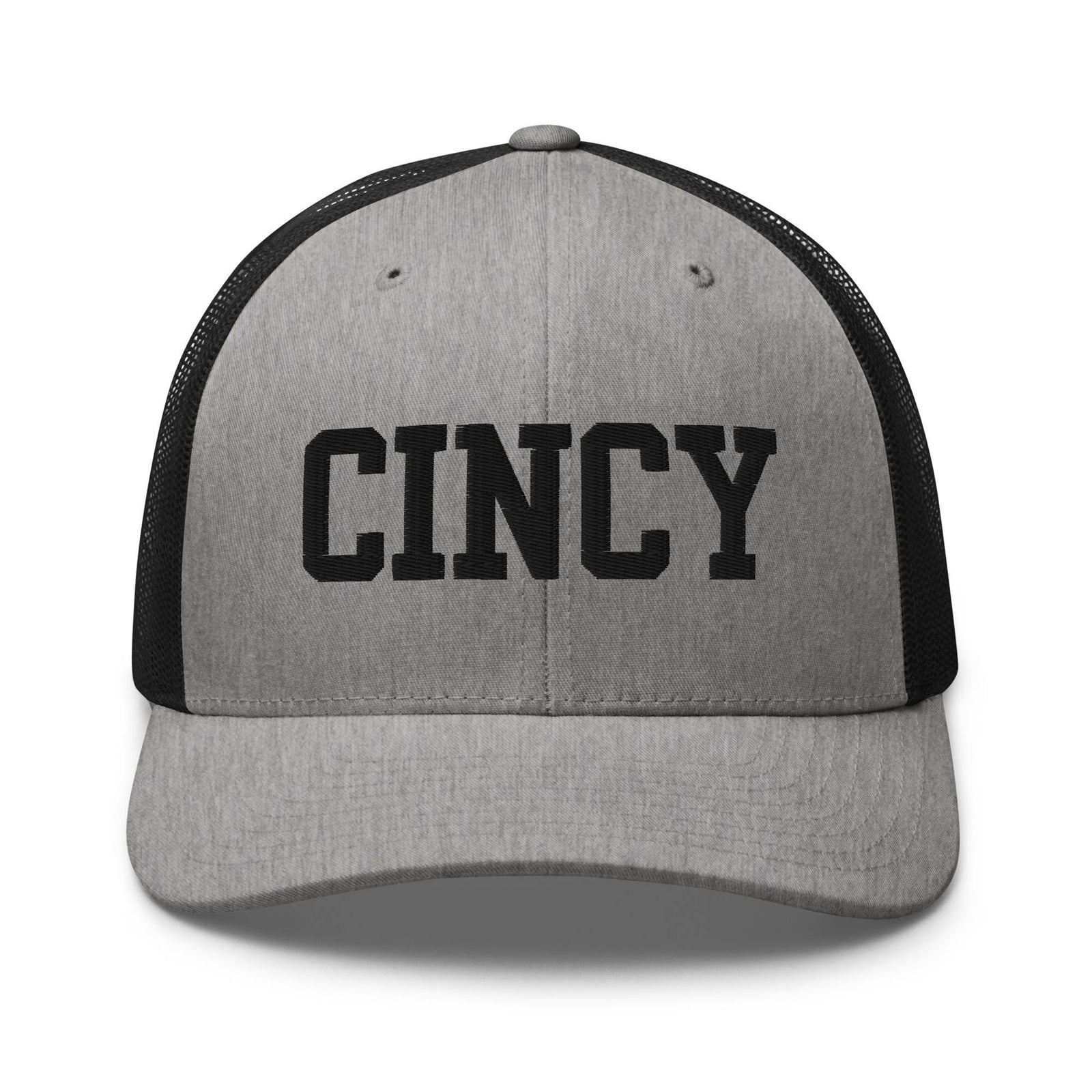 Cincy Trucker Hat