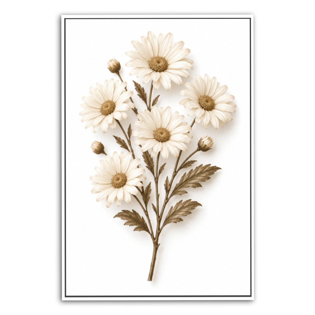 frame-white