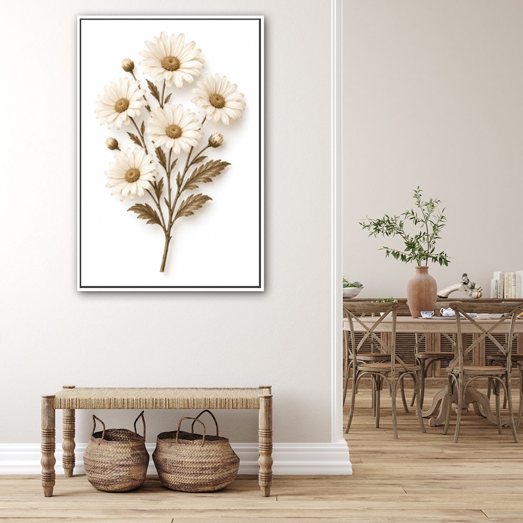 frame-white