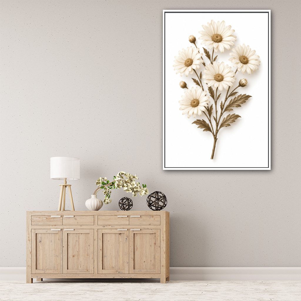 frame-white