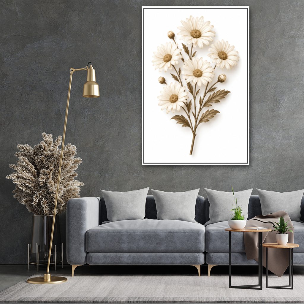 frame-white