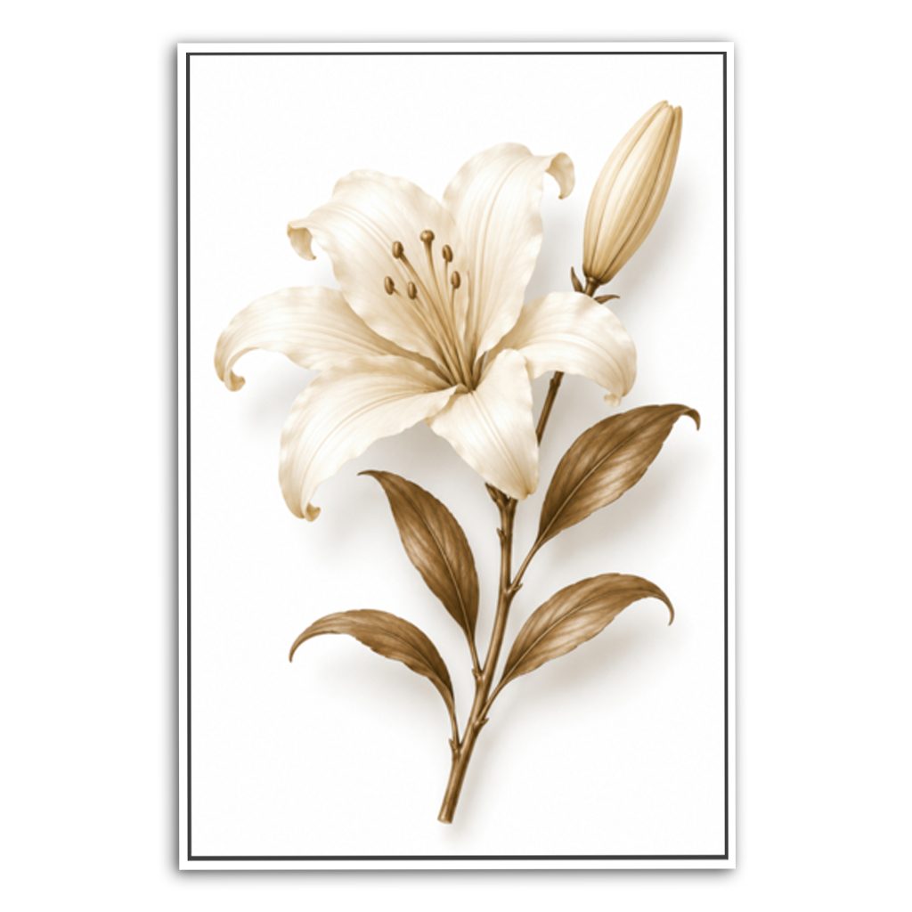 frame-white