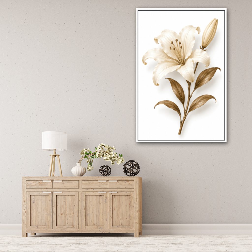 frame-white