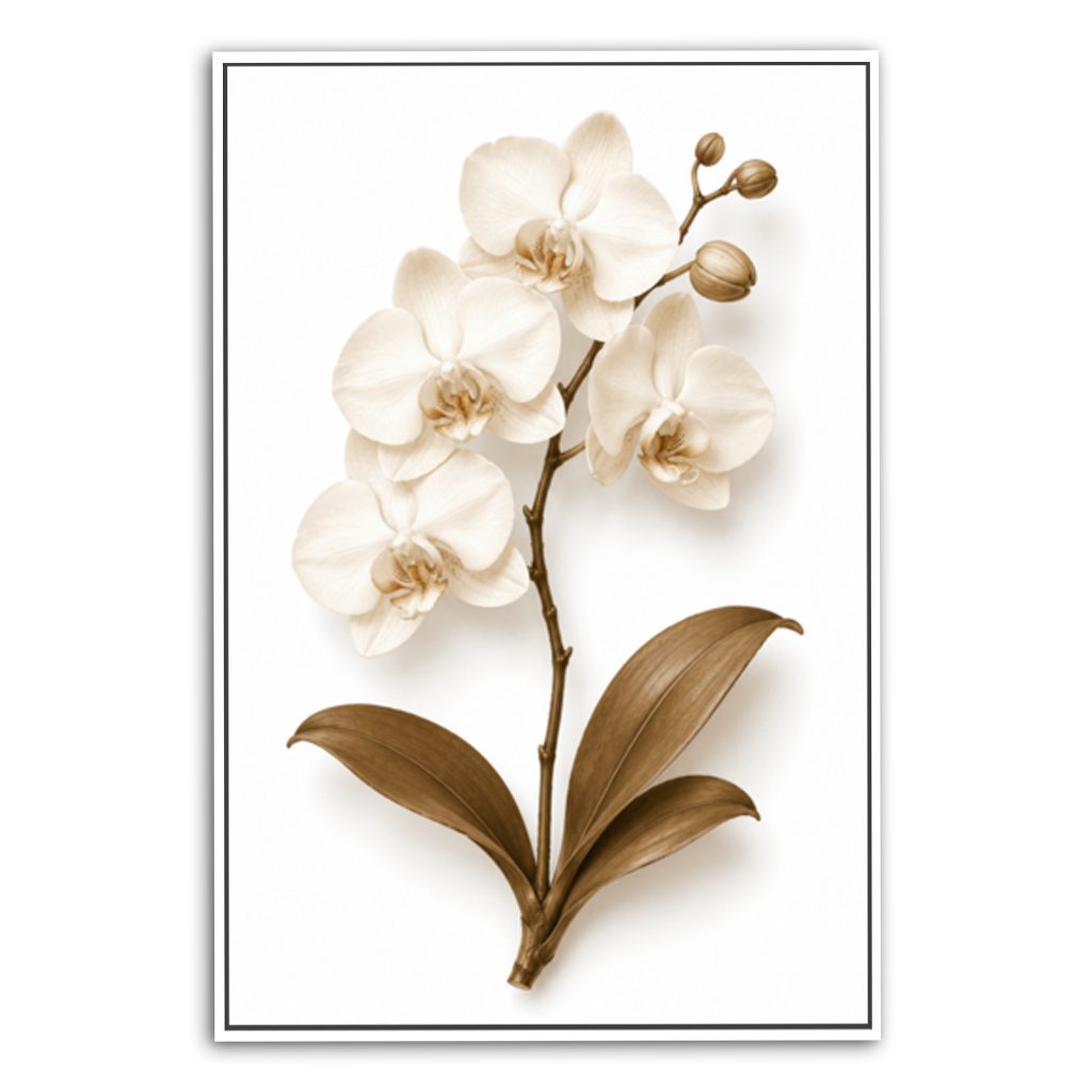 frame-white