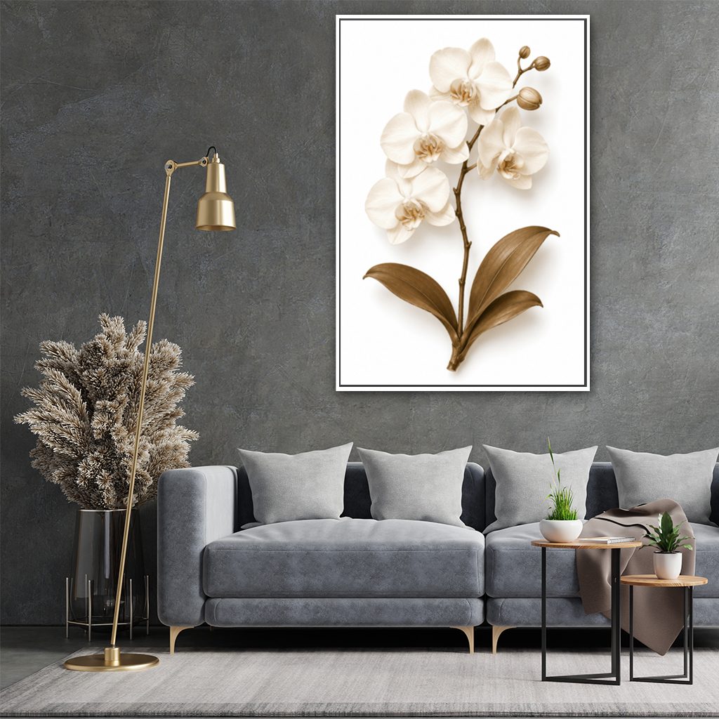 frame-white