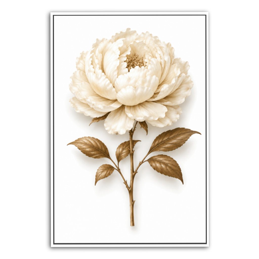 frame-white