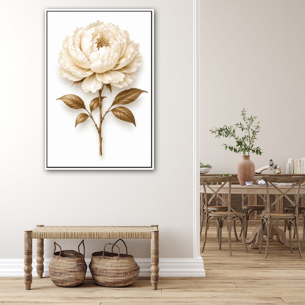frame-white