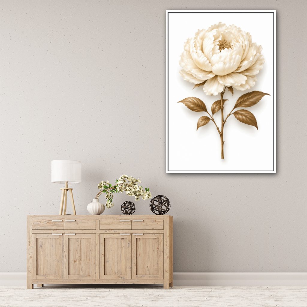 frame-white