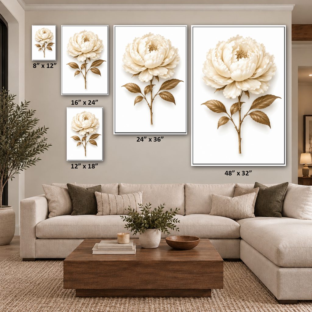 frame-white