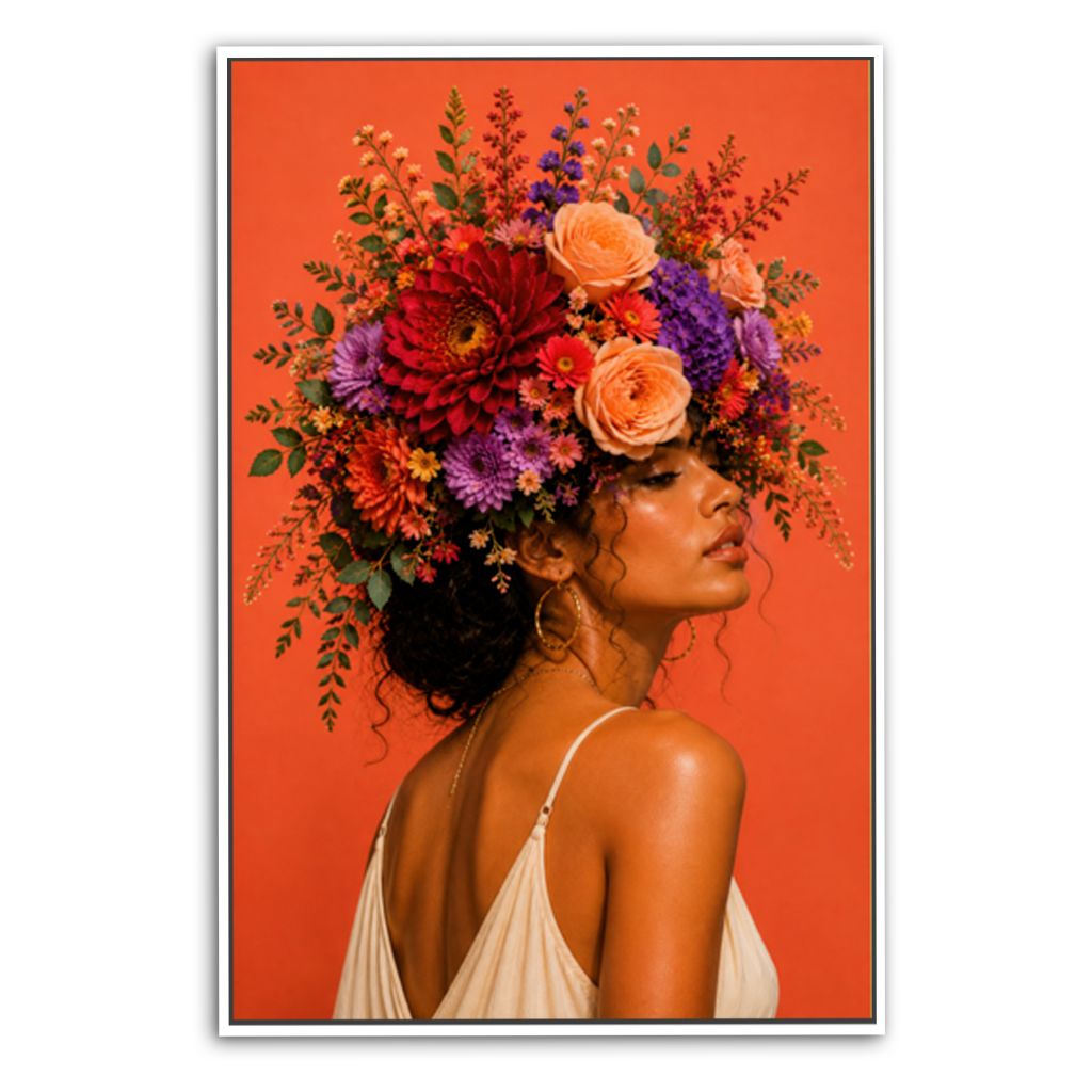 frame-white