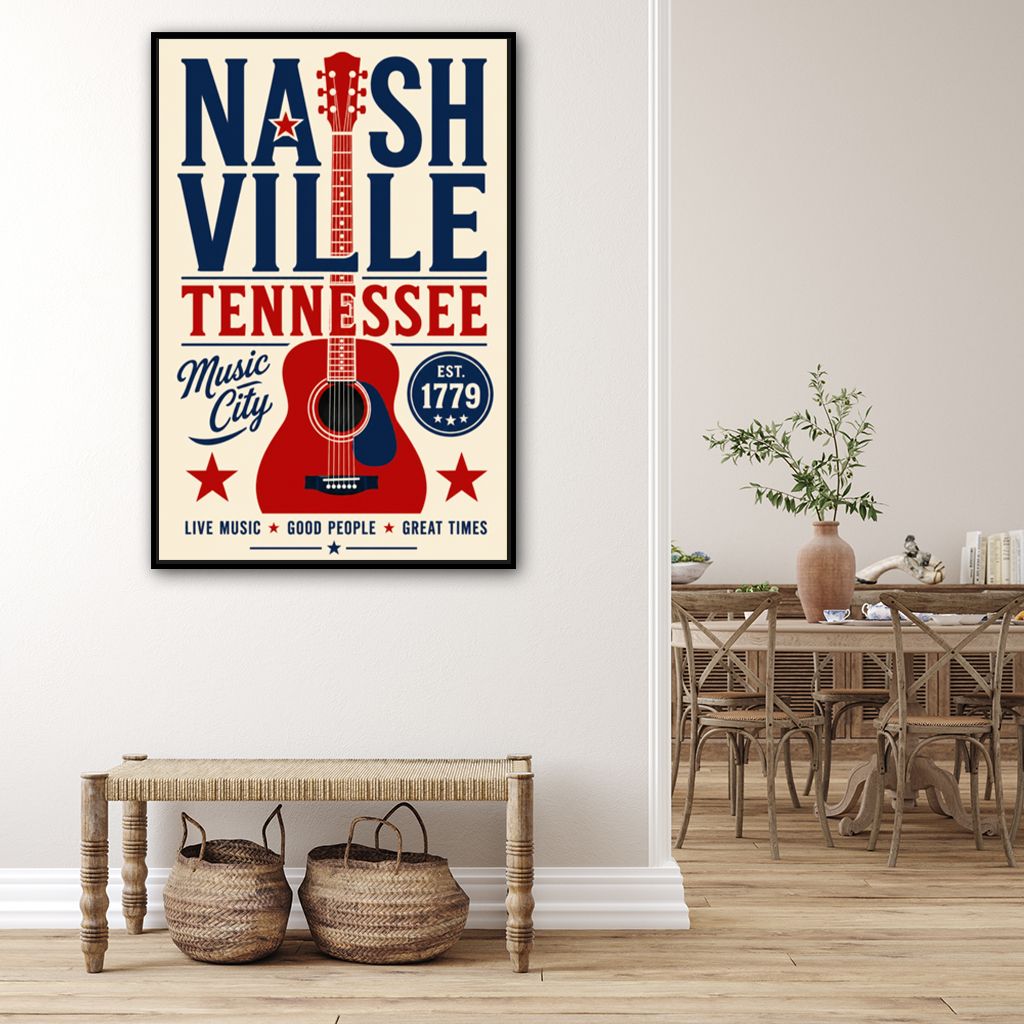 frame-black