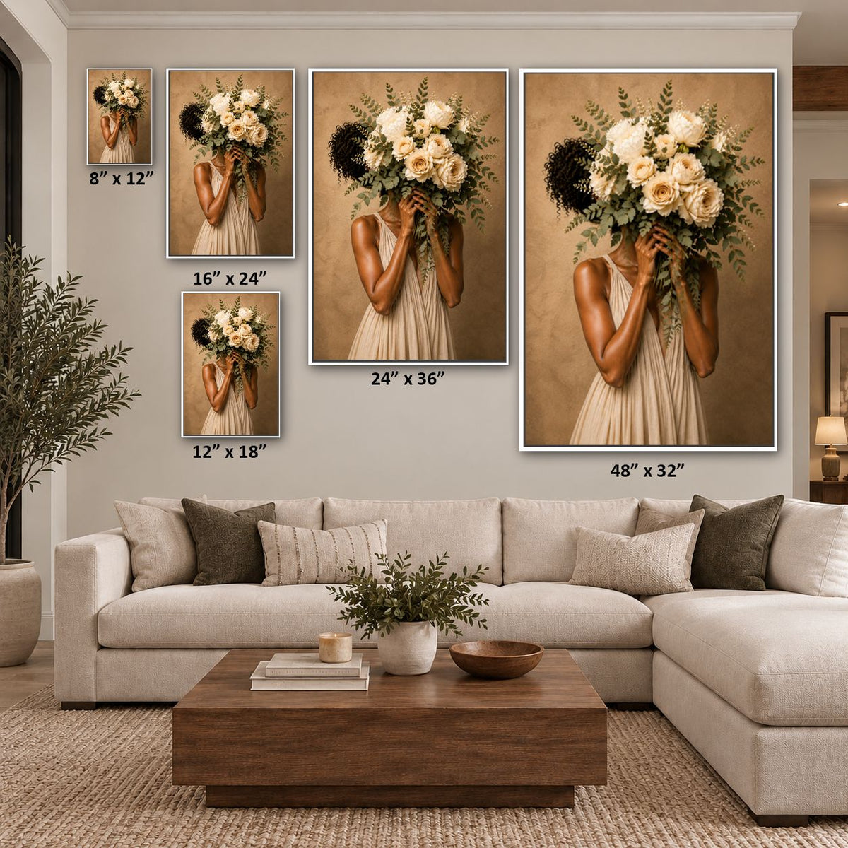 frame-white