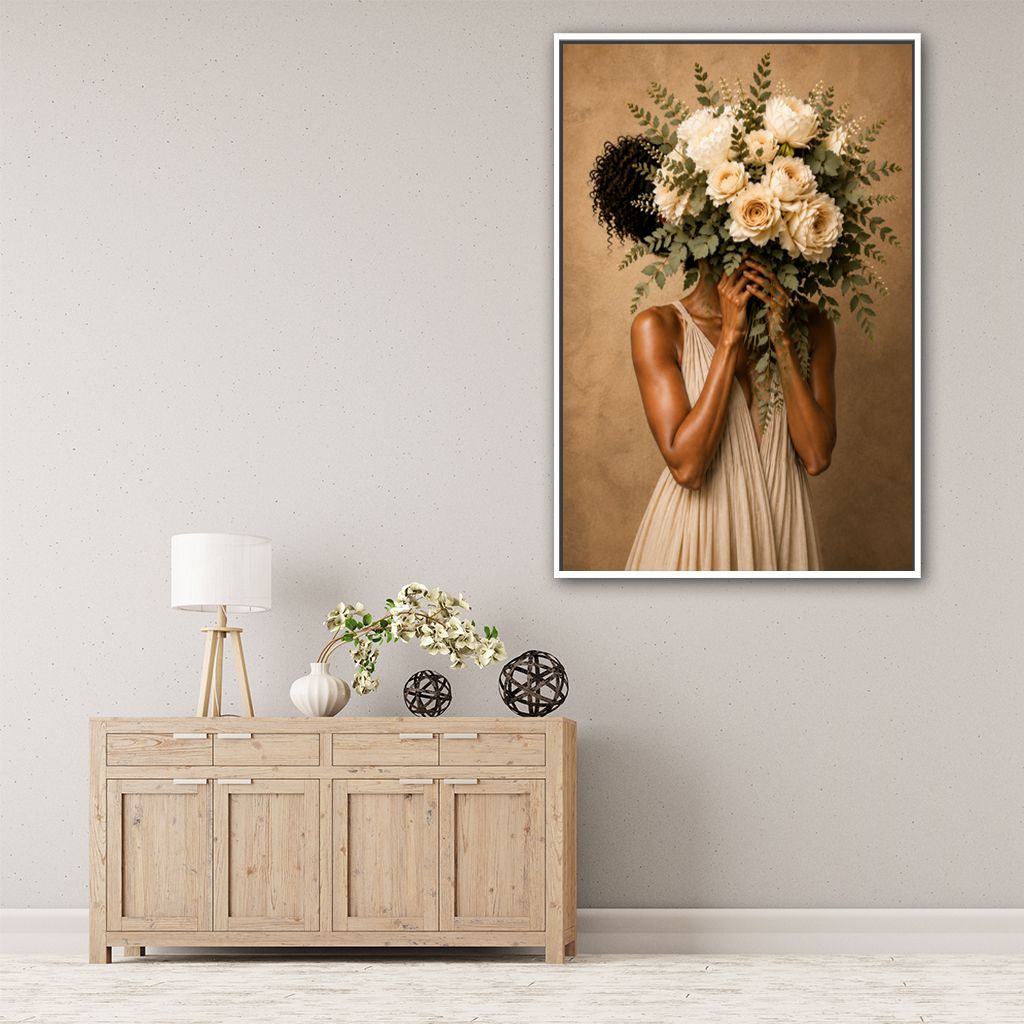 frame-white