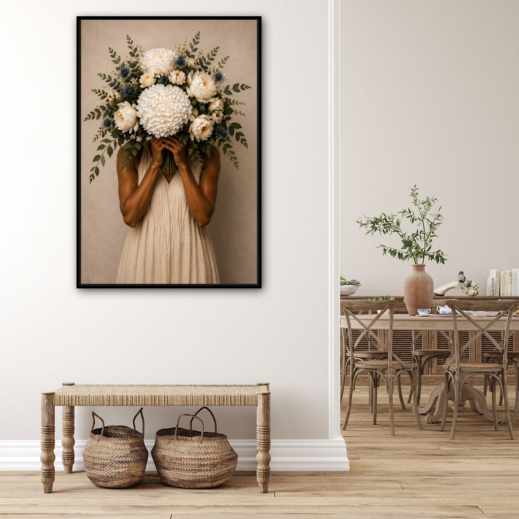frame-black