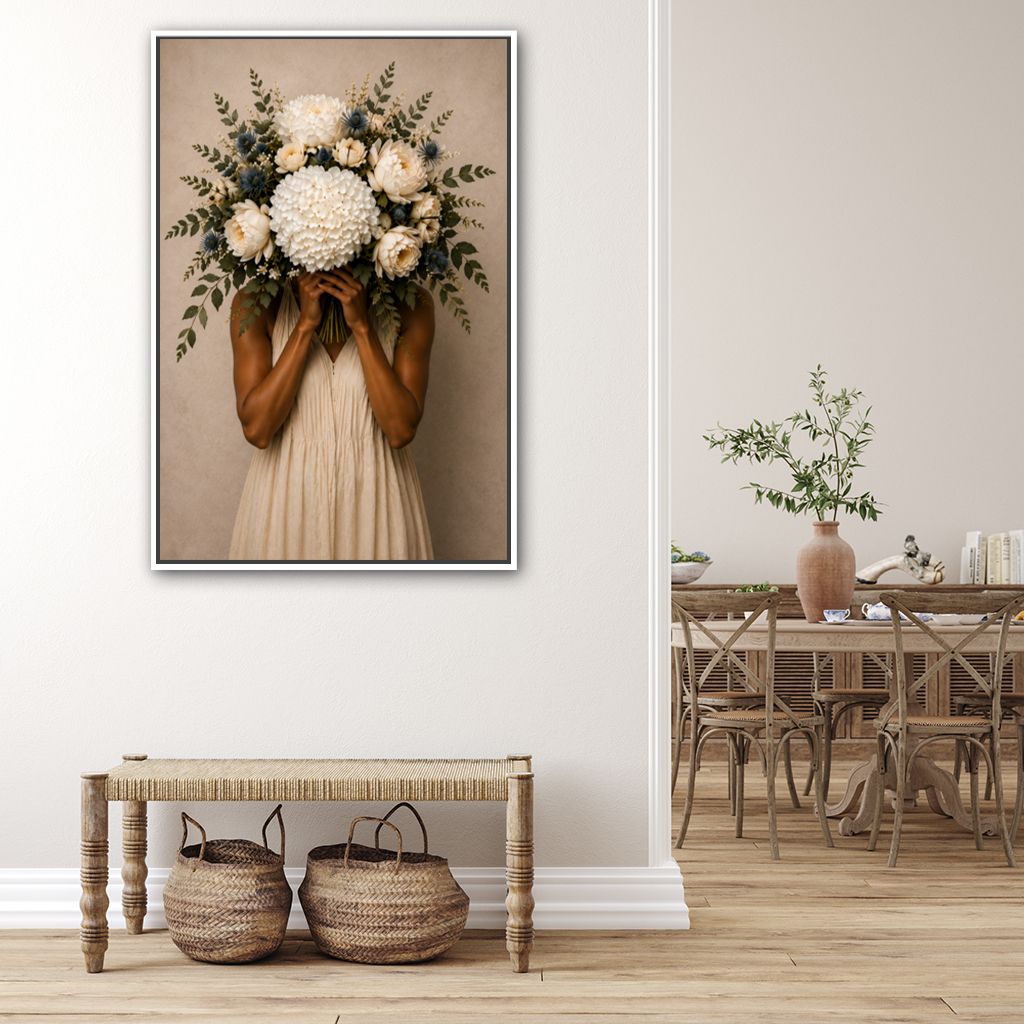 frame-white
