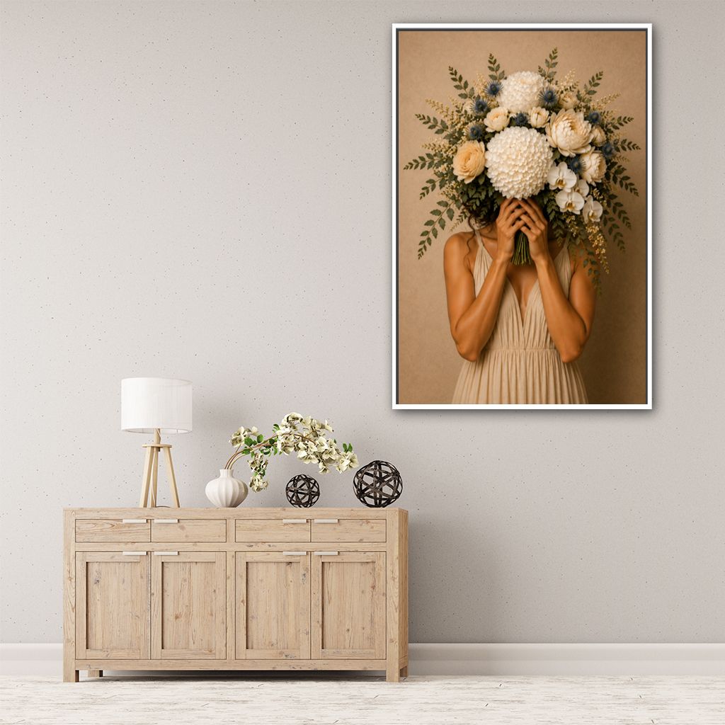 frame-white