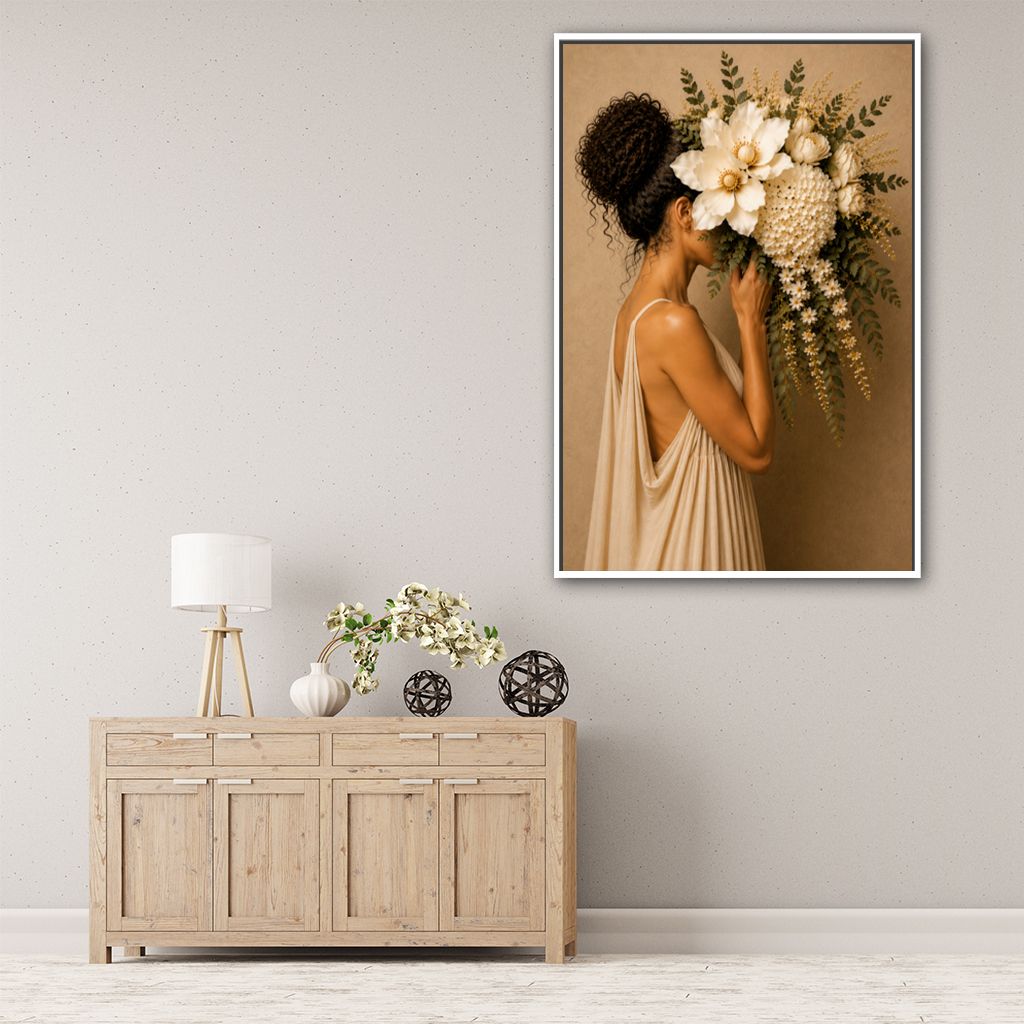 frame-white