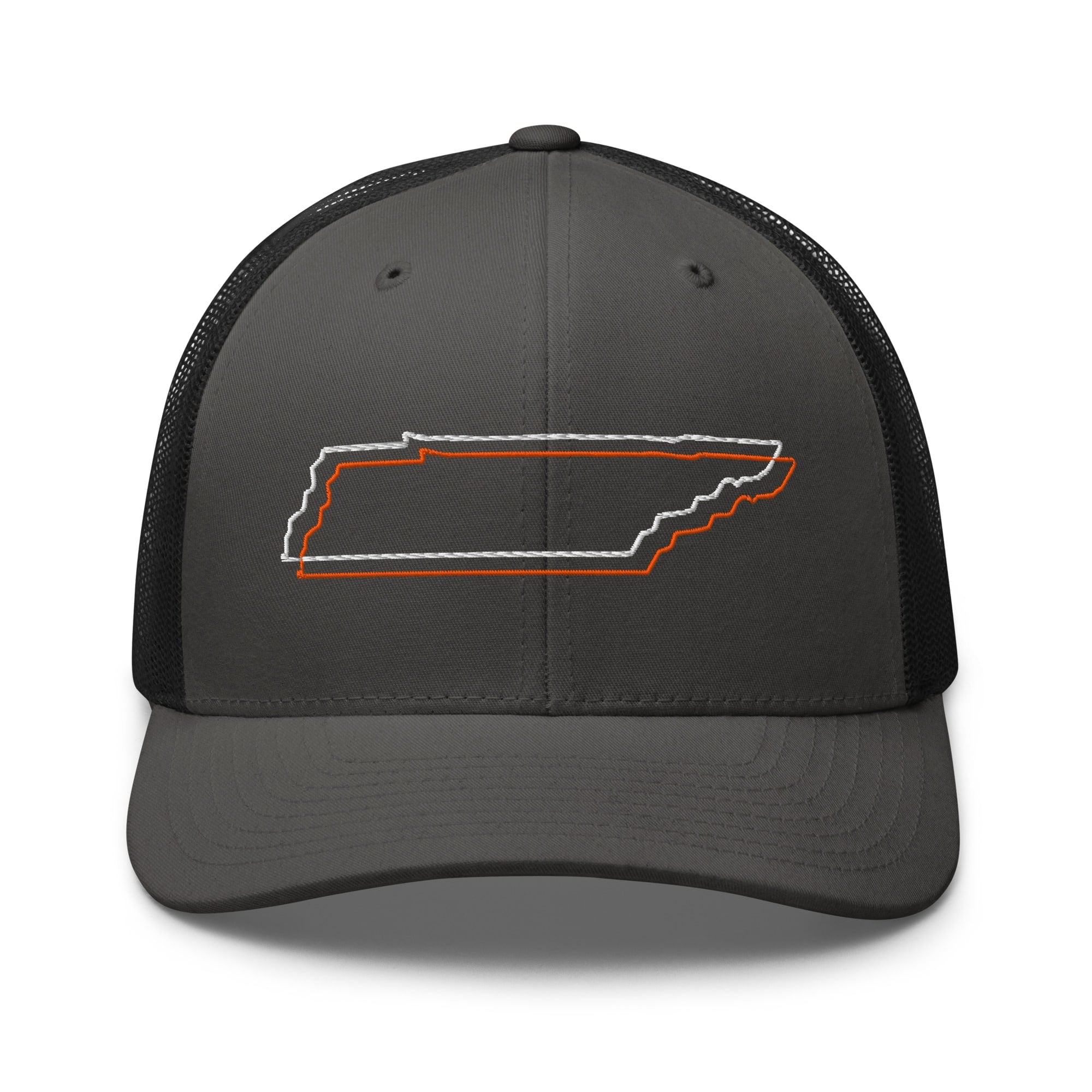 Tennessee Offset Trucker Hat