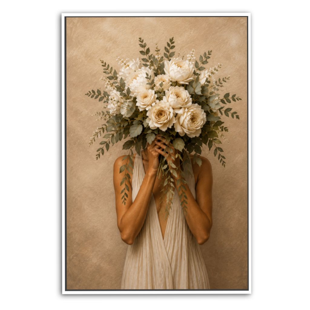 frame-white