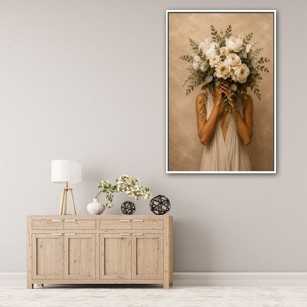 frame-white