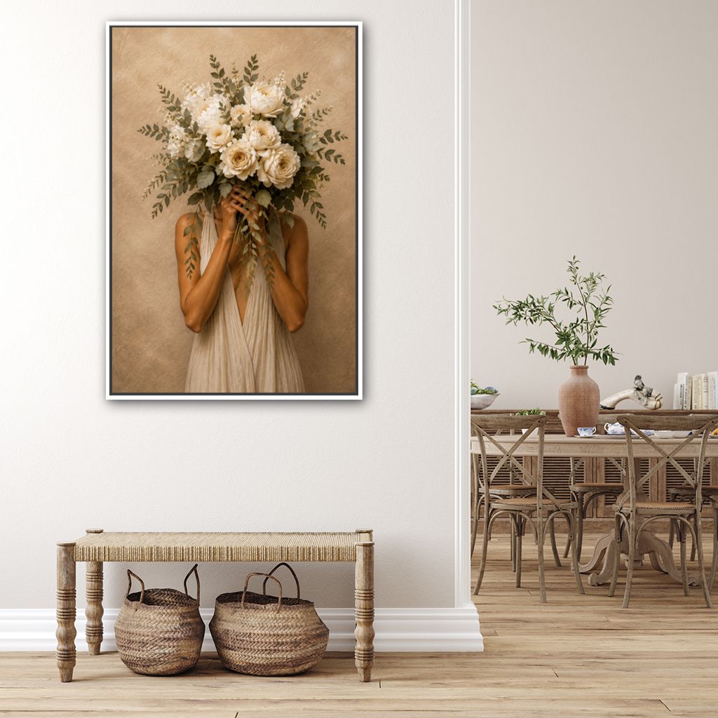 frame-white