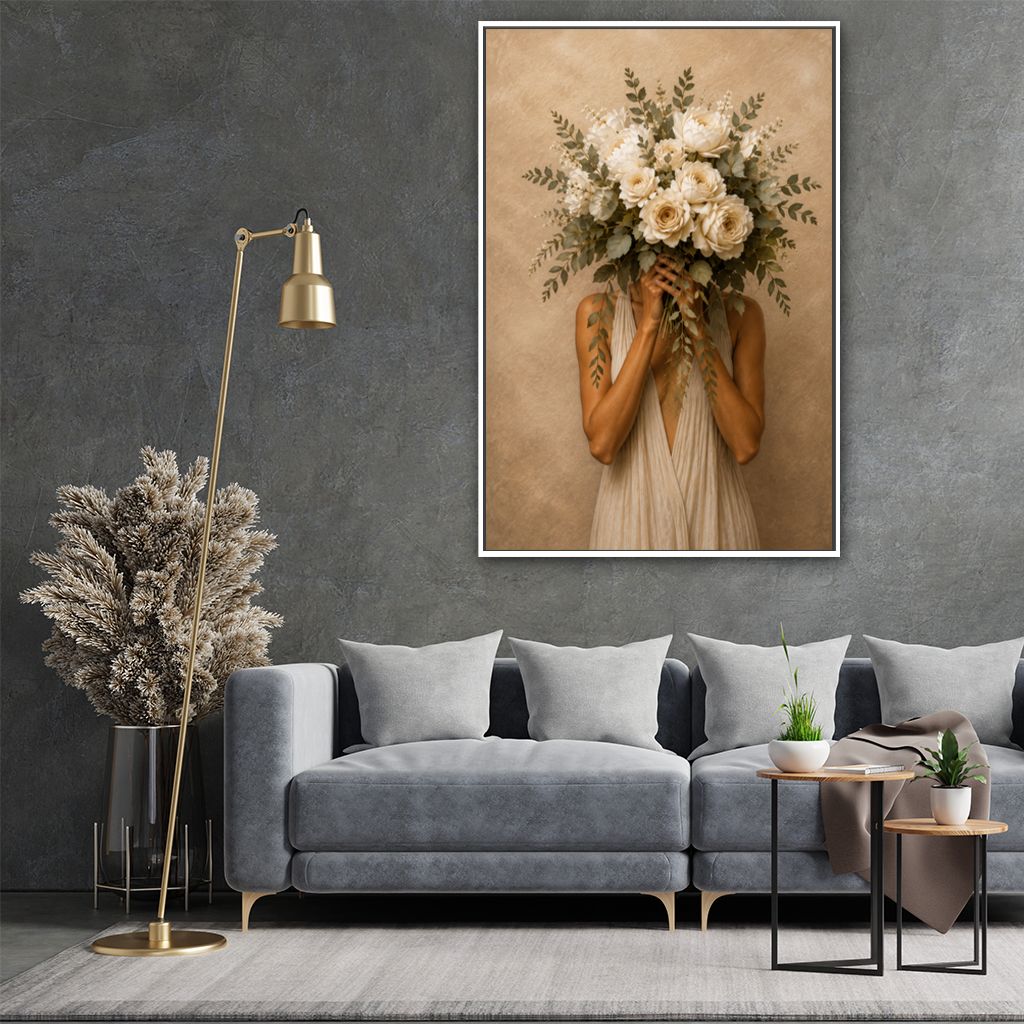 frame-white