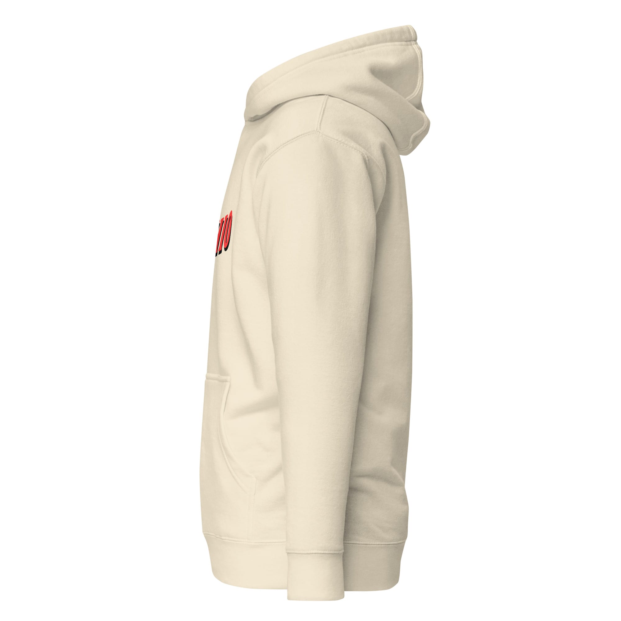 3D Ohio Hoodie