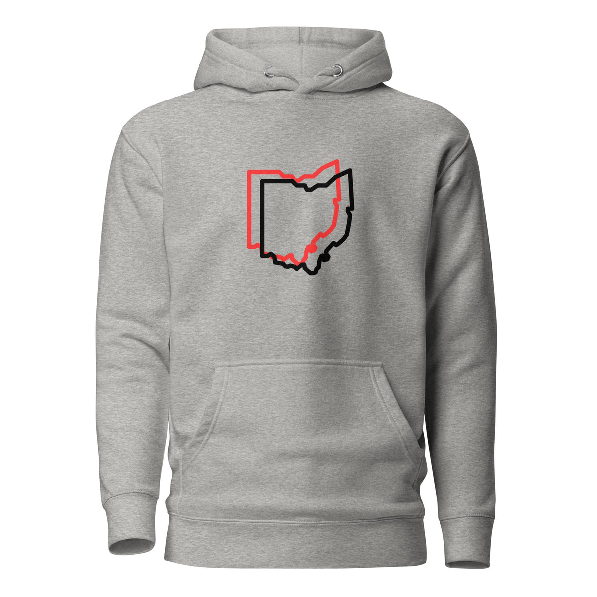 Offset Ohio Hoodie