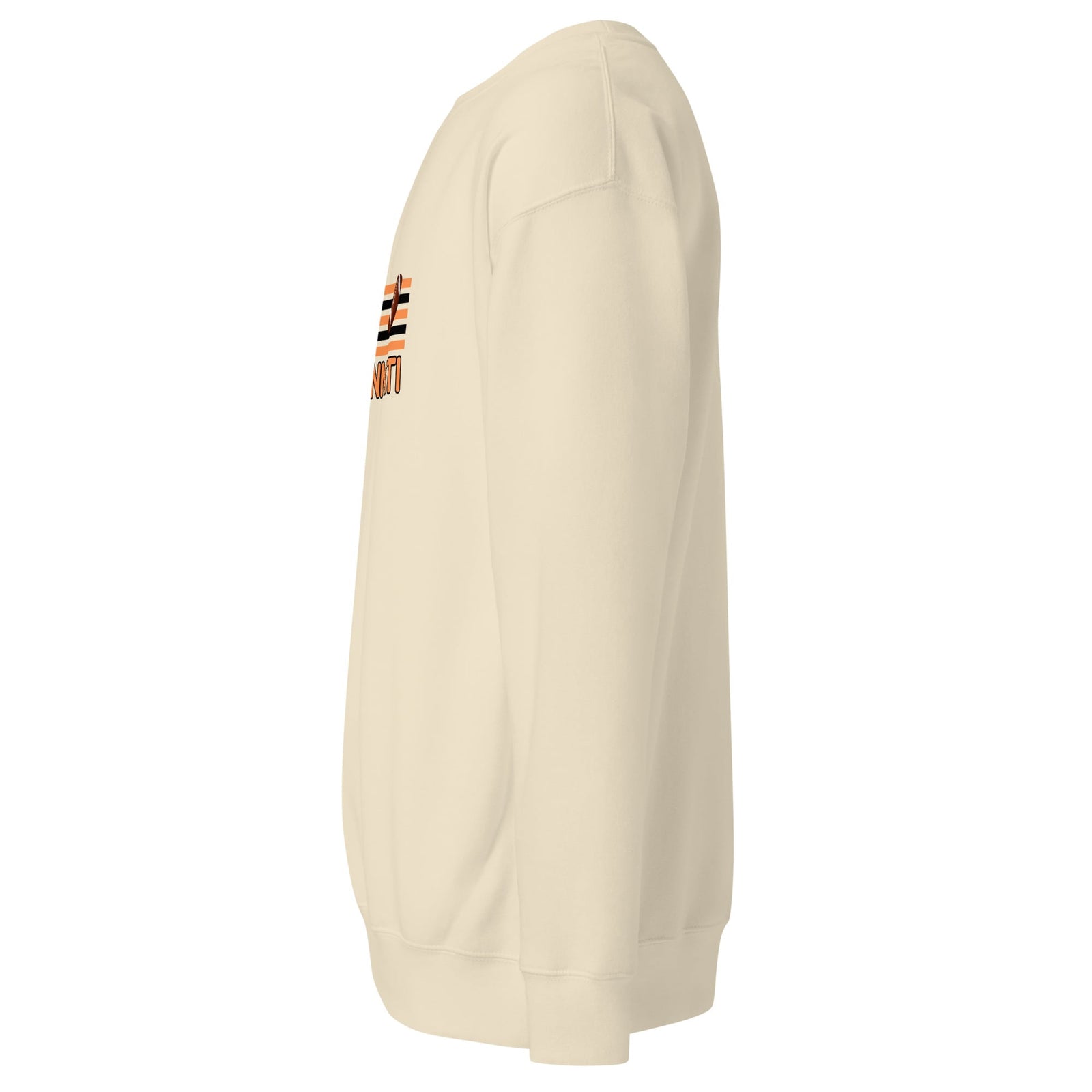 Cincinnati Football Crewneck Sweatshirt