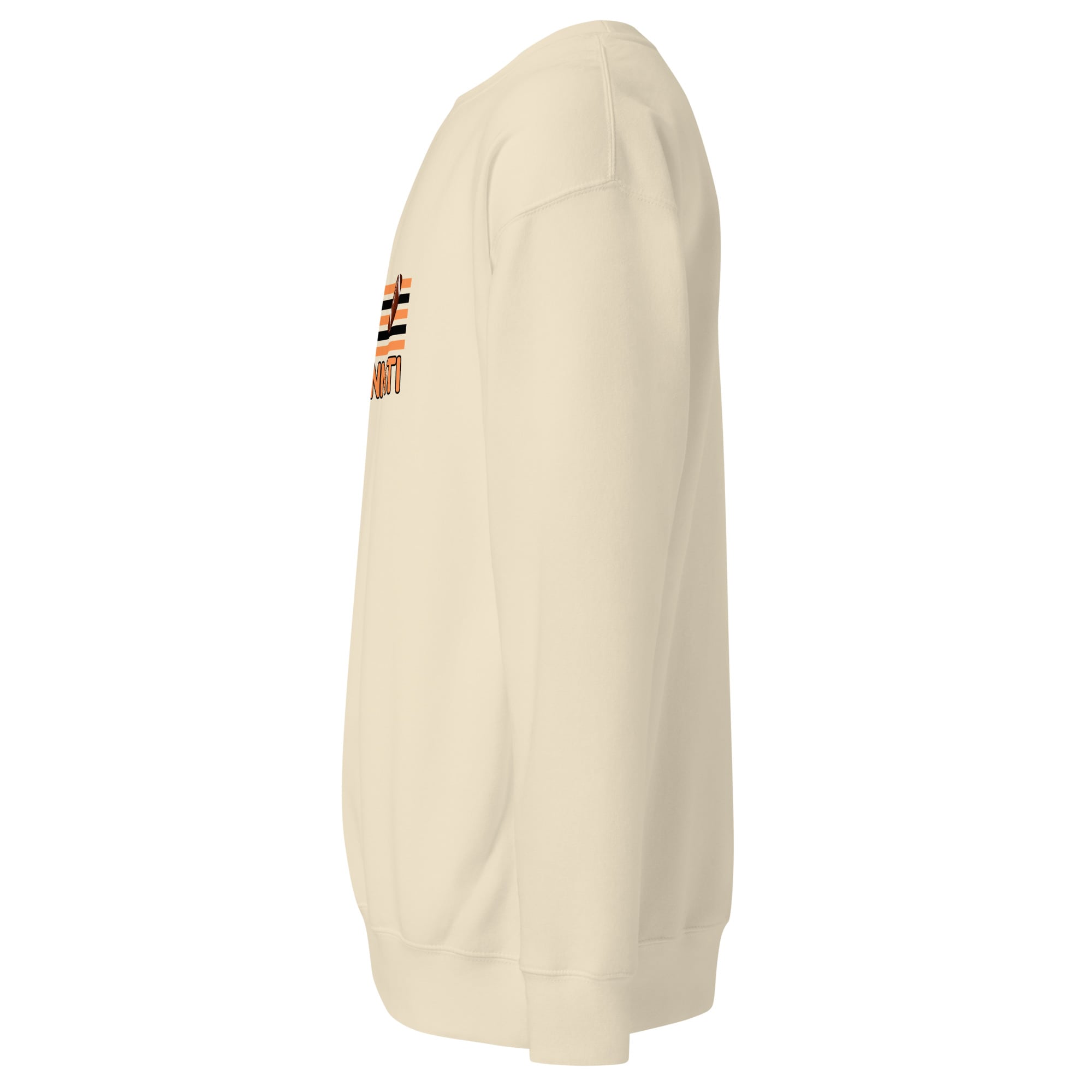 Cincinnati Football Crewneck Sweatshirt