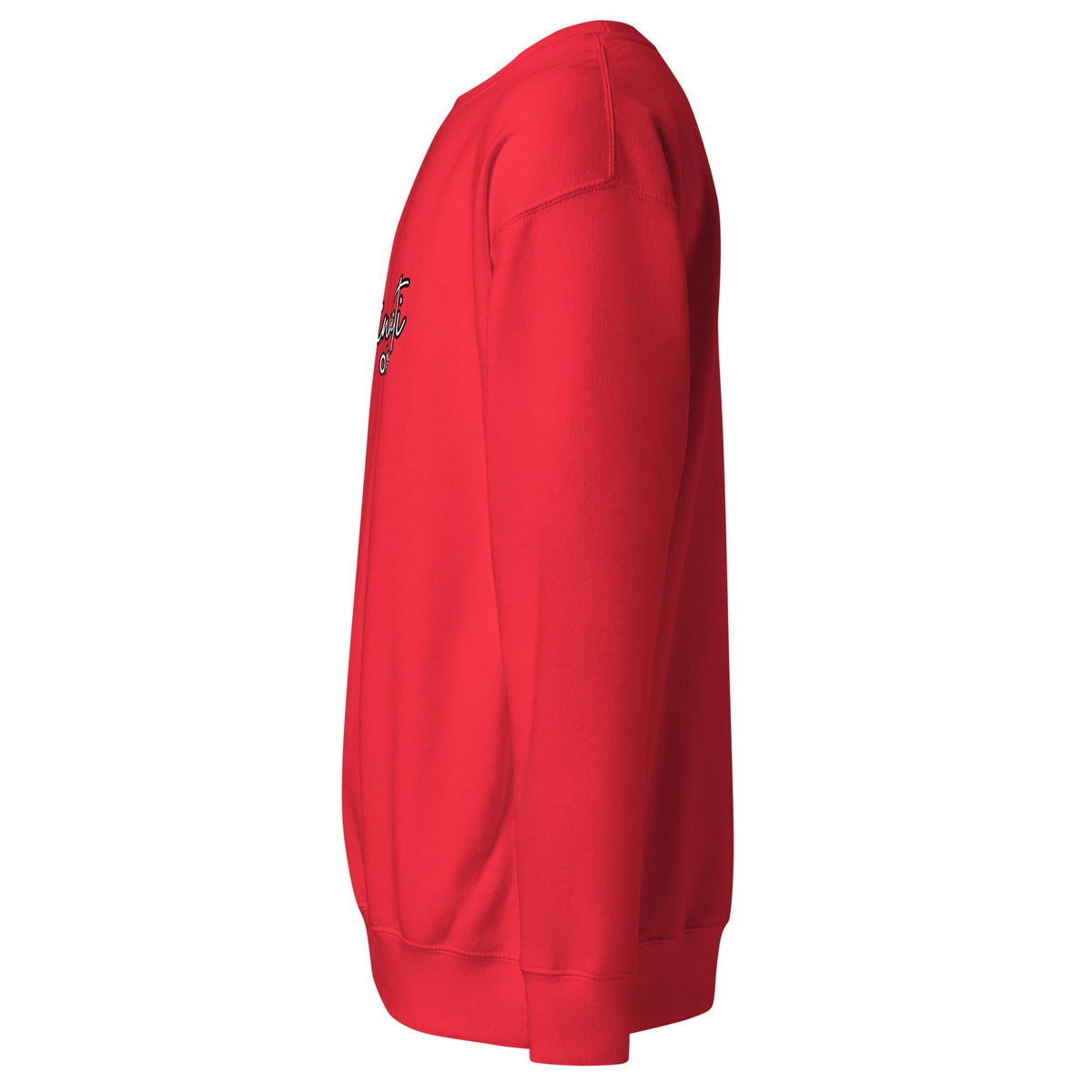 Cincinnati Script Crewneck Sweatshirt