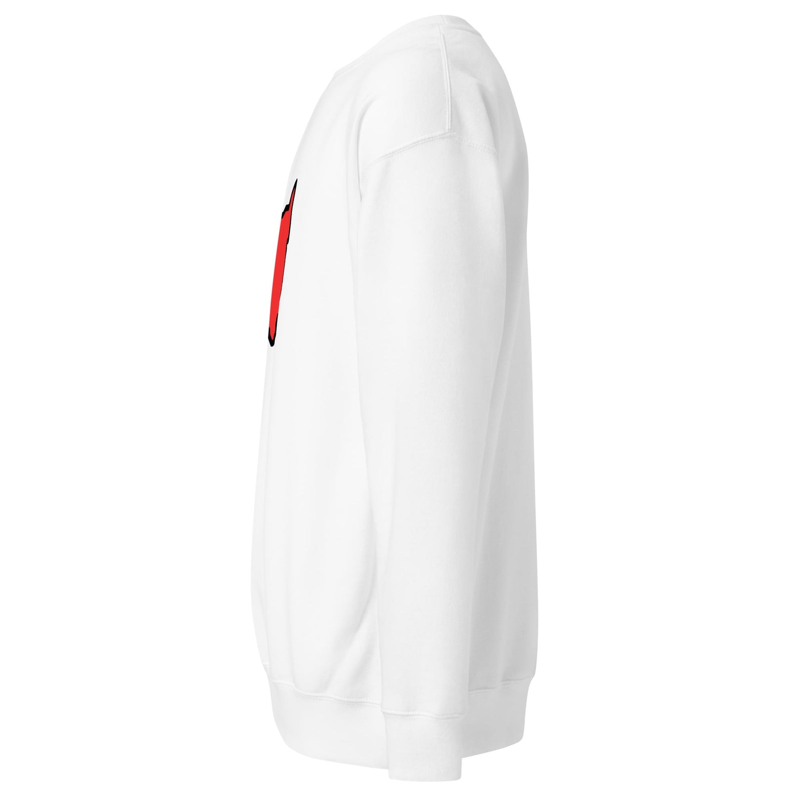 Ohio Border Crewneck Sweatshirt