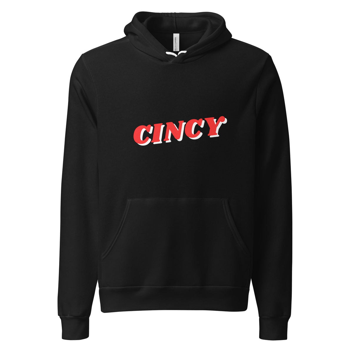 Cincinnati Ohio Sweatshirt