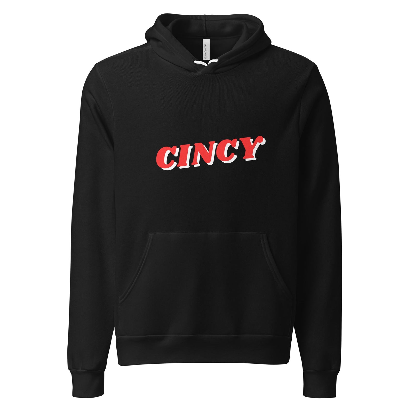 Cincinnati Ohio Sweatshirt