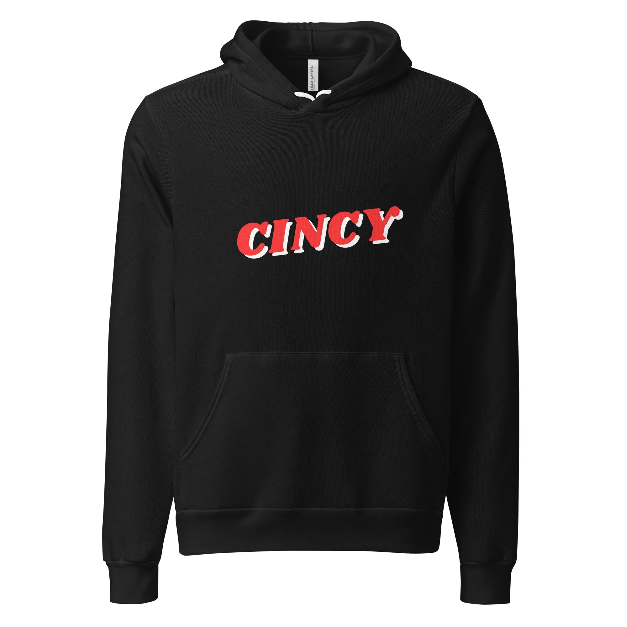 Cincinnati Ohio Sweatshirt