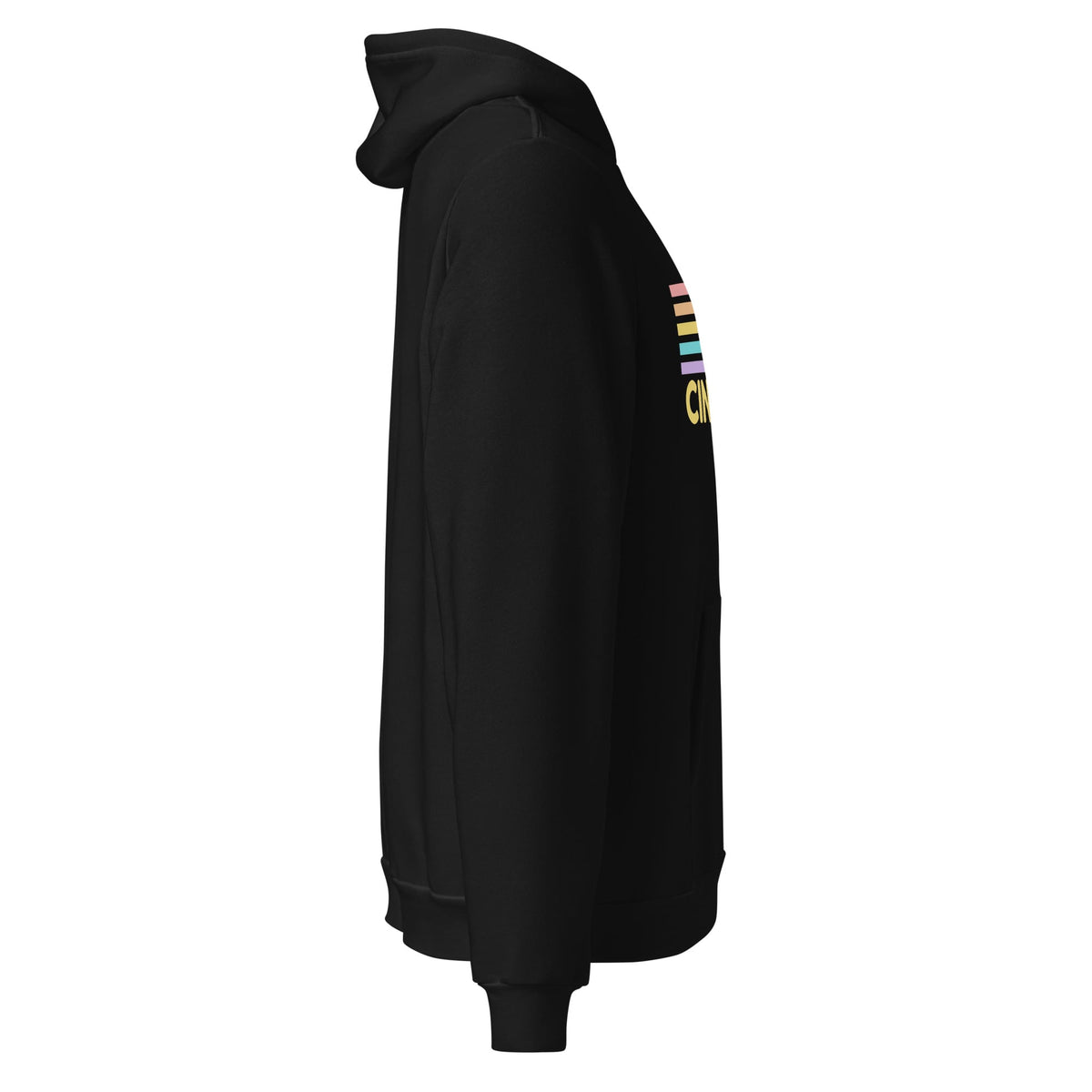 Cincinnati Sunrise Hoodie